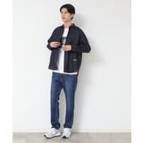 【ユニセックス】リネンシャツ | Dessin | 詳細画像6 