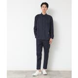 【ユニセックス】リネンシャツ | Dessin | 詳細画像7 