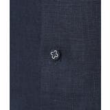 【ユニセックス】リネンシャツ | Dessin | 詳細画像16 