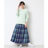 ケーブルニット | Dessin | 詳細画像3 