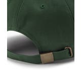 【ユニセックス/リンクコーデ】ロゴ刺繍キャップ | Dessin | 詳細画像5