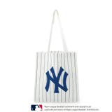 【ユニセックス】MLB/ロゴ入りトートバッグ | Dessin | 詳細画像9 