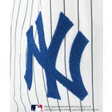 【ユニセックス】MLB/ロゴ入りトートバッグ | Dessin | 詳細画像18 