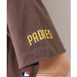 【ユニセックス】MLB/ロゴ入りTシャツ | Dessin | 詳細画像18