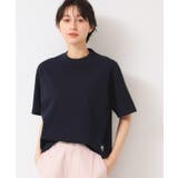 【ユニセックス】Tシャツ(和歌山ラフィ天竺) | Dessin | 詳細画像5