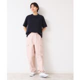 【ユニセックス】Tシャツ(和歌山ラフィ天竺) | Dessin | 詳細画像7