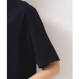 【ユニセックス】Tシャツ(和歌山ラフィ天竺) | Dessin | 詳細画像13