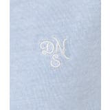 【ユニセックス・洗える】ロゴ入りピグメントTシャツ | Dessin | 詳細画像12 