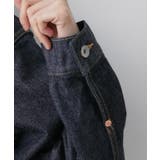 【ユニセックス】セルヴィッジデニムジャケット | Dessin | 詳細画像10 