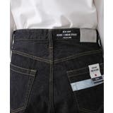 【ユニセックス/洗える】セルヴィッジデニムHERRICK | Dessin | 詳細画像9 