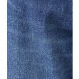 【ユニセックス/洗える】ワイドシルエット12OZデニム | Dessin | 詳細画像9 