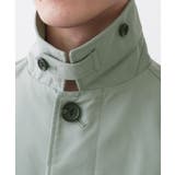 【ユニセックス】シャンブレートレンチコート | Dessin | 詳細画像22 