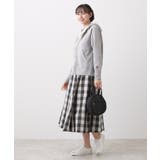 【ユニセックス/軽量】ポリエステルラウンド型２WAYショルダーバッグ | Dessin | 詳細画像2 