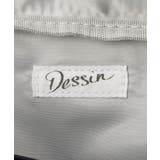 【ユニセックス/軽量】ポリエステルショルダーバッグ | Dessin | 詳細画像19 