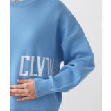 【ユニセックス/洗える】ロゴコットンジャカード | Dessin | 詳細画像17 