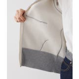 【ユニセックス/洗える】吊り裏毛フーデッドスウェット | Dessin | 詳細画像19