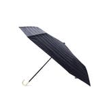 晴雨兼用シャドーボーダー折り畳み傘 | grove | 詳細画像1 