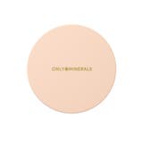 オンリーミネラル ミネラルトーンアップクッションBB | ONLY MINERALS | 詳細画像3 