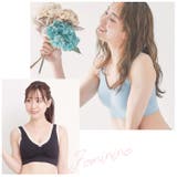 ナイトブラ ラクブラ24 上下セット | PREMINA | 詳細画像8