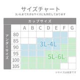 ラクブラ24ナイトブラ ブラジャー ブラ | PREMINA | 詳細画像5