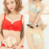 アゲブラNEOブラショーツセットセット ブラジャー 脇肉 | PREMINA | 詳細画像22