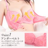 アゲブラNEOブラショーツセットセット ブラジャー 脇肉 | PREMINA | 詳細画像28