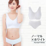 ナイトブラ ラクブラ24 上下セット | PREMINA | 詳細画像31