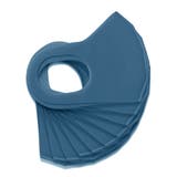 ネイビーx10 | ウレタンマスクマスク ウレタン ファッション | PREMINA