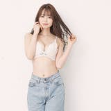 エルヴェブラナイトブラ レースブラ ブラジャー | PREMINA | 詳細画像9 