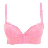 ピーチシェイク | アゲブラNEOタピオカブラ 下着 ブラジャー | PREMINA