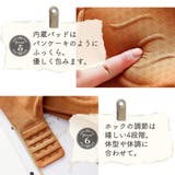 トリコットブラ&ショーツセット上下セット サマ-ニット 下着 | PREMINA | 詳細画像16