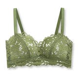 【B】ナチュラルレースブラ【ブラ単品】ブラジャー レース 下着 | PREMINA | 詳細画像17 