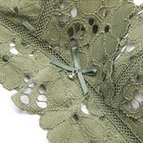 【B】ナチュラルレースブラ【ブラ単品】ブラジャー レース 下着 | PREMINA | 詳細画像18 