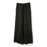 【PT】リラックスリネンパンツ リラックスパンツ プリーツパンツ | PREMINA | 詳細画像29 