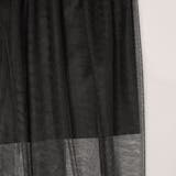 シアーチュールスカート チュールスカート ロングスカート | PREMINA | 詳細画像15 