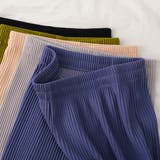 【PT】アコーディオンプリーツワイドパンツ アコーディオンプリーツパンツ プリー… | PREMINA | 詳細画像17 