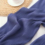 【PT】アコーディオンプリーツワイドパンツ アコーディオンプリーツパンツ プリー… | PREMINA | 詳細画像19 