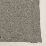 クロップドミニTシャツ Tシャツ シンプルシャツ | PREMINA | 詳細画像19