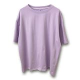 オーバーシルエットシンプルTシャツ Tシャツ オーバーシルエット | PREMINA | 詳細画像17