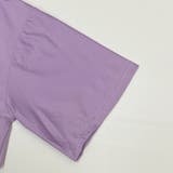 オーバーシルエットシンプルTシャツ Tシャツ オーバーシルエット | PREMINA | 詳細画像19