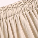 【SK】ミモレ丈ティアードスカート スカート ロングスカート | PREMINA | 詳細画像22 