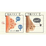 ナイトブラ 夜用ブラ ノンワイヤーブラ | PREMINA | 詳細画像5