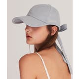 ブルーグレー | 【mella mila】 SOLID | YENNA