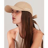 ベージュ | 【mella mila】 SOLID | YENNA