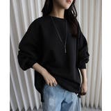 ボリュームスリーブビックTシャツ | YENNA | 詳細画像26