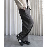 タックラインルーズパンツ | YENNA | 詳細画像16