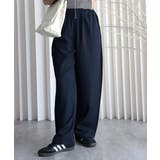 タックラインルーズパンツ | YENNA | 詳細画像29