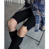 バイカーリブパンツ | YENNA | 詳細画像7