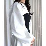 リブZIPビスチェ | YENNA | 詳細画像15
