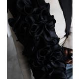 フリルモチーフベスト | YENNA | 詳細画像3